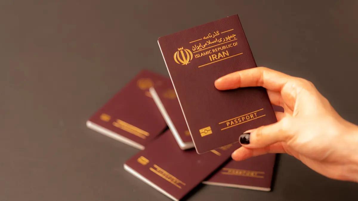 Iran Passport Ranks Among Least Prestigious Ones In 2023 Iran   387608ebc3af02663b4d95a0a5deaa2cdc904326 1200x675.webp