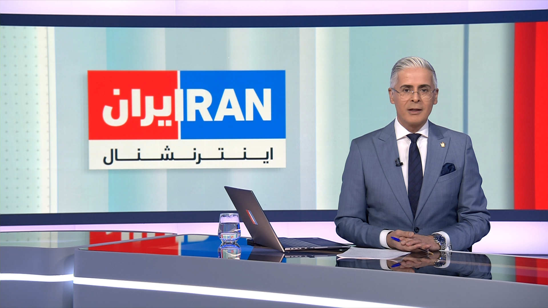 سرخط خبرهای جمعه ۴ اردیبهشت