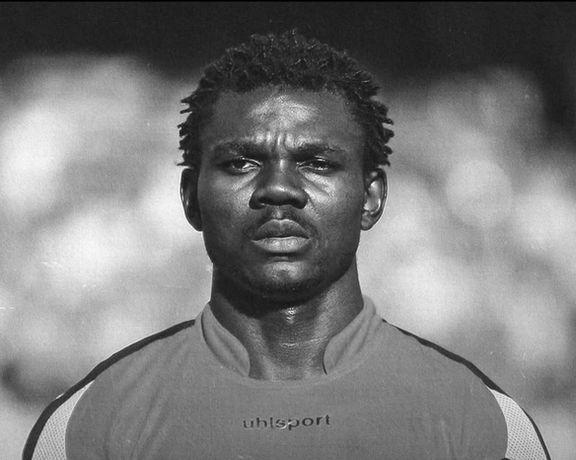 بر اثر تصادف رانندگی؛ الونگ الونگ، بازیکن پیشین پرسپولیس و استقلال، جان باخت