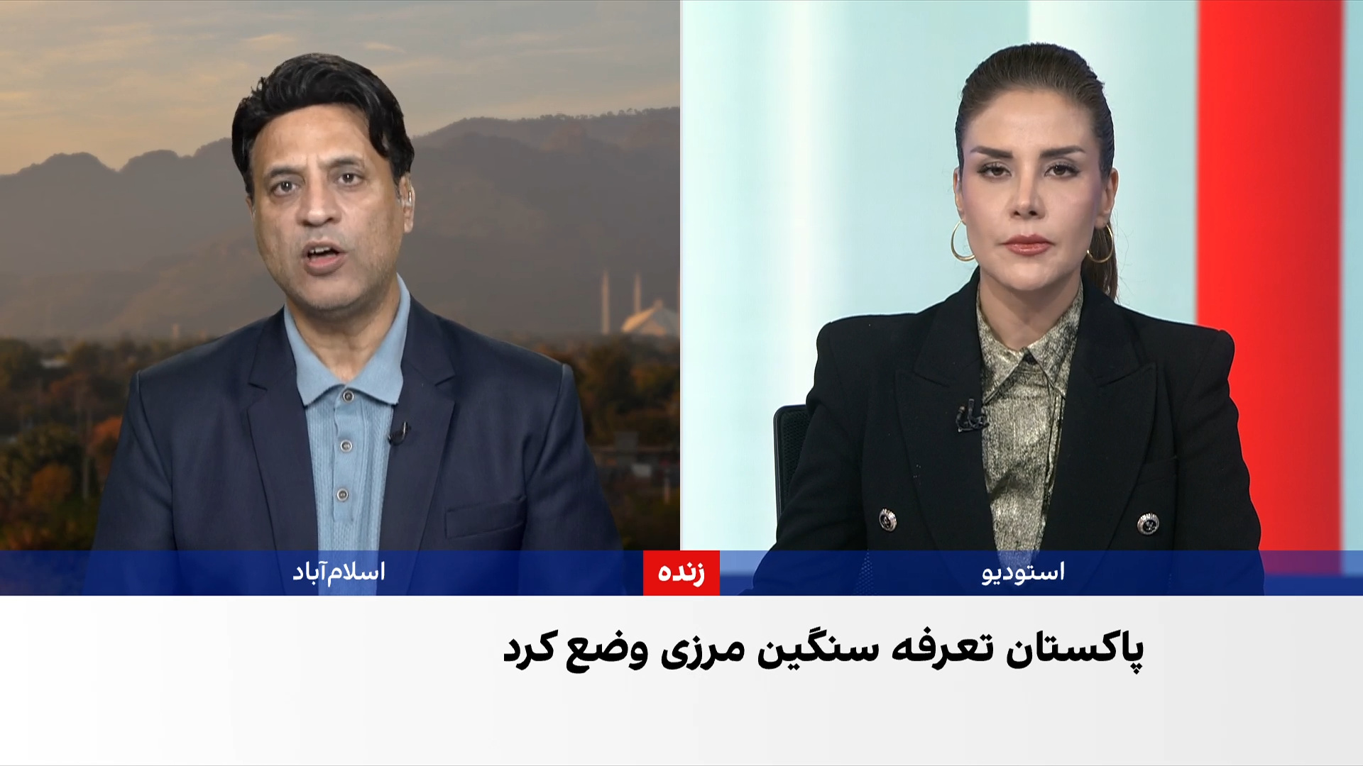 بلاتکلیفی رانندگان خودروهای سنگین در پایانه مرزی پیشین