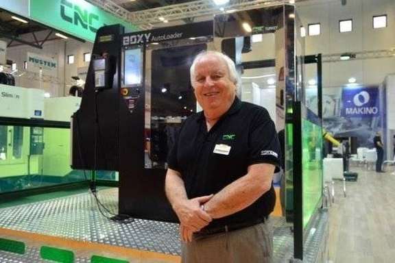 Yair Geller an Israeli-Turkish business tycoon.