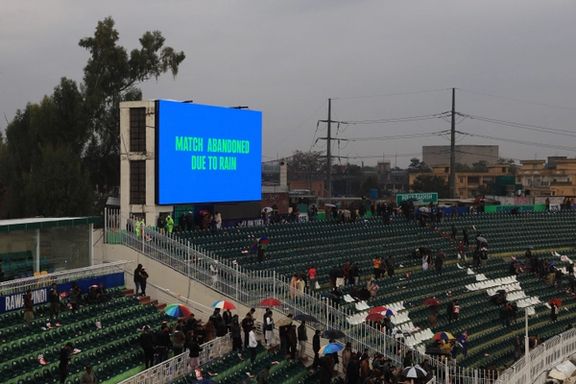 تلاش گروههای جهادی اسلامی برای آدمربایی در جریان جام قهرمانی کریکت در پاکستان