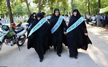 دبیر ستاد امر به معروف تهران: ۸۰ هزار نیروی آمر به معروف فعال میشوند