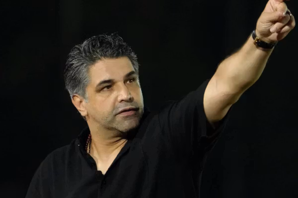 پیروز قربانی، سرمربی فجرسپاسی: آمادگی بالای استقلال به هر تیمی انگیزه مضاعف میدهد