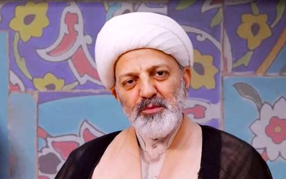 استاد حوزه علمیه: وظیفه جمهوری اسلامی آماده کردن زمینه ظهور امام زمان است