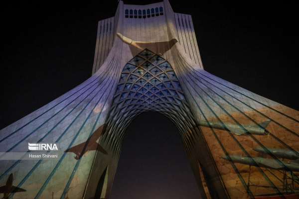 Iranian Student Coalition Denounces Islamic Republic's ‘Warmongering’