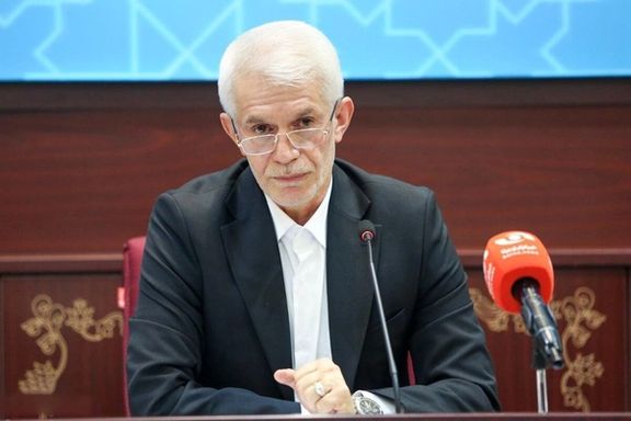 پاسخ معاون وزیر ورزش به عضو کمیسیون امنیت ملی: تیمملی قطعا به جام جهانی آمریکا میرود