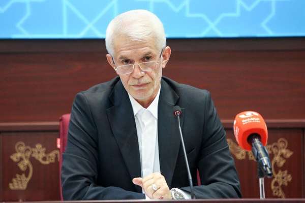 پاسخ معاون وزیر ورزش به عضو کمیسیون امنیت ملی: تیمملی قطعا به جام جهانی آمریکا میرود