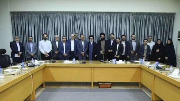 وزیر ارشاد: تعدادی خبرنگار به لبنان فرستادیم تا مظلومیت غزه را روایت کنند