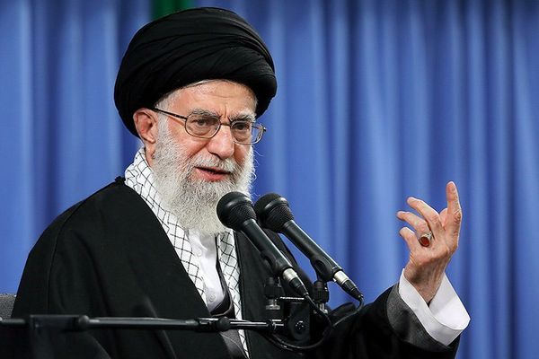 الرئيس الجديد لمنظمة الباسيج الإعلامية: خامنئي غير راض عن "الجبهة الإعلامية للثورة"