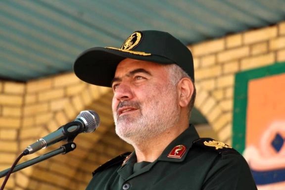 فرمانده سپاه استان همدان: خیلی افراد در سپاه و بسیج نیستند اما تفکرشان بسیجی است