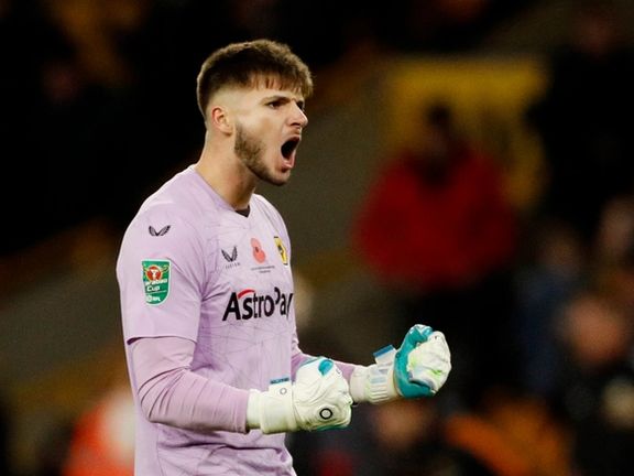 مانیا سارکیچ، گلر ملیپوش تیم فوتبال میلوال، در ۲۶ سالگی درگذشت