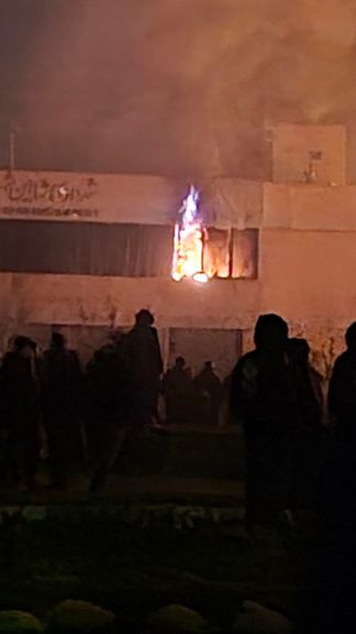 قناة إسرائيلية: الاستخبارات الغربية ترصد انشقاقات في الحرس الثوري الإيراني و"الباسيج"