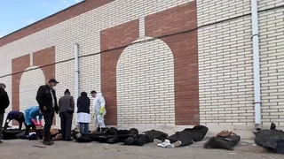 الگوی سرکوب جمهوریاسلامی در کشتار بزرگ دی ۱۴۰۴ و نسبت آن با سرکوب در دهه ۶۰