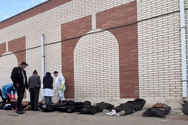 نیویورکتایمز: آیا قاتلان در جمهوری اسلامی باید بدون مجازات بمانند؟