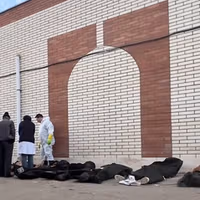 الگوی سرکوب جمهوریاسلامی در کشتار بزرگ دی ۱۴۰۴ و نسبت آن با سرکوب در دهه ۶۰