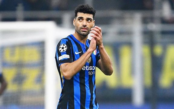 گاتزتا دلو اسپورت: طارمی در اینتر آیندهای ندارد، موافق به جدایی است، اما به تیم اروپایی