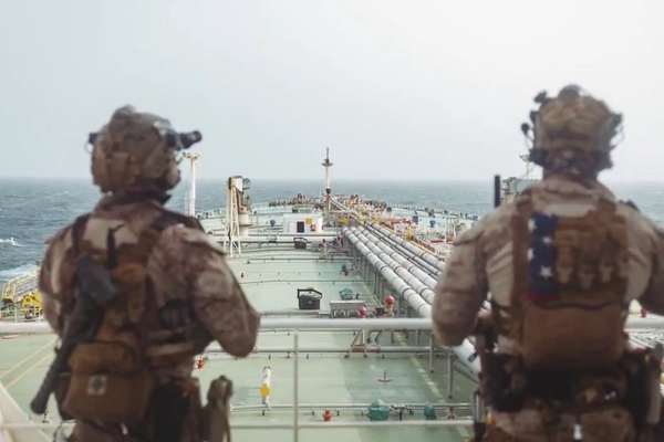 Bridges and military sites hit as US-Iran fighting intensifies in southern Iran