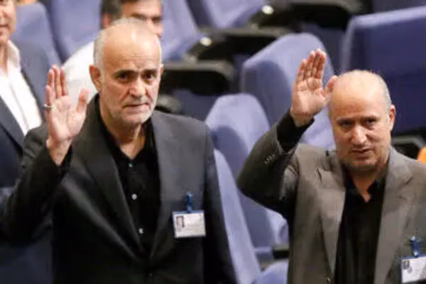 آمریکا به تاج ویزا نداد، فدراسیون فوتبال تهدید کرد قرعهکشی جام جهانی را تحریم میکند