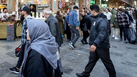 مقام دانشگاه پزشکی بهشتی: ۷۰ درصد بالای ۲۰ سالهها در تهران اضافه وزن دارند