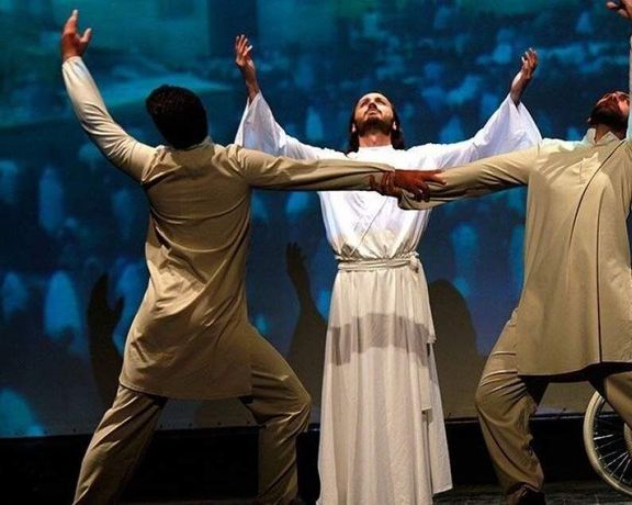 مشاور هنری کانونهای فرهنگی مساجد: نبض تئاتر کشور باید در دست بچههای مسجد باشد