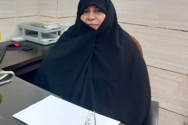 مدیر حوزه علمیه زنان رفسنجان: کودکان غزه از حق شادی و بازی کردن و آموزش محروم شدهاند