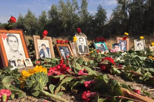 جاوید رحمان درباره اعدامهای دهه ۶۰: مرور زمان نباید باعث مصونیت عاملان شود