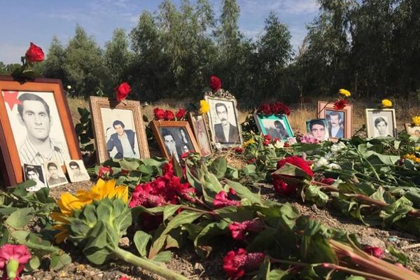 مقرر أممي: يجب محاسبة منتهكي حقوق الإنسان في إيران ومرور الوقت لا يمنحهم الحصانة