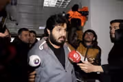 دوران زندان رضا ضراب، تاجری که به جمهوری اسلامی در دور زدن تحریمها کمک کرد، پایان یافت