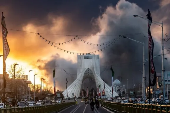 ترامپ: کسانی از رژیم ایران بریدهاند و خواهان مصونیت هستند که انتظارش را هم ندارید