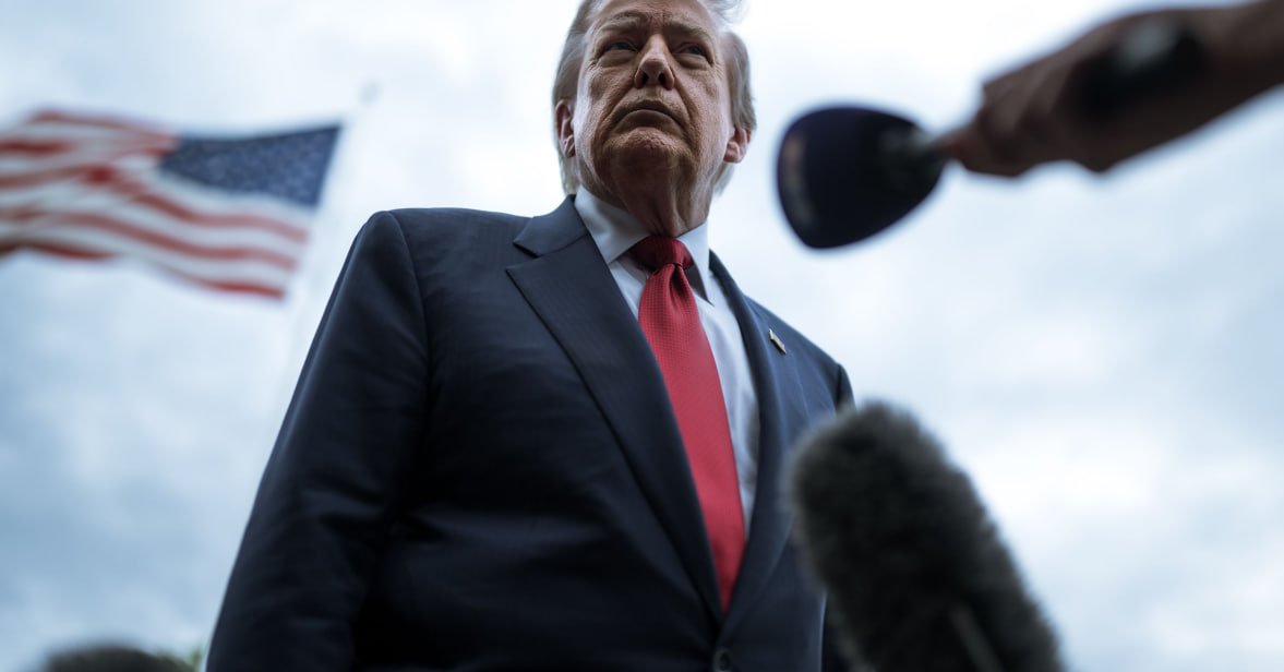 Tehran unsure whether Trump is bluffing or preparing for war