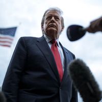 Tehran unsure whether Trump is bluffing or preparing for war