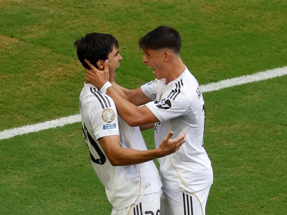 رئال مادرید ۱-۰ یوونتوس؛ صعود نفسگیر رئال مادرید در جام جهانی باشگاهها