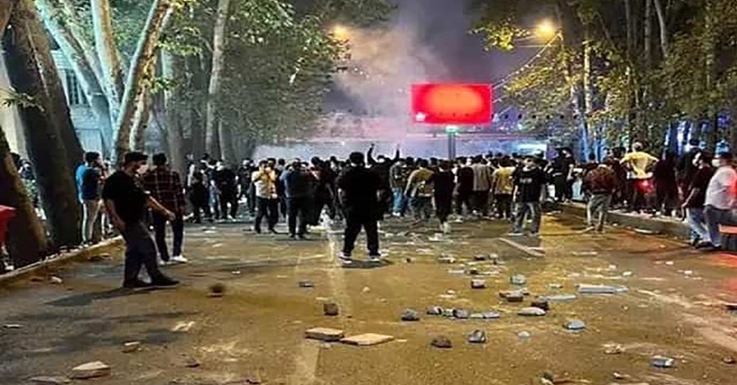 100 days after carnage: Iran economy reels from war, inflation, unemployment