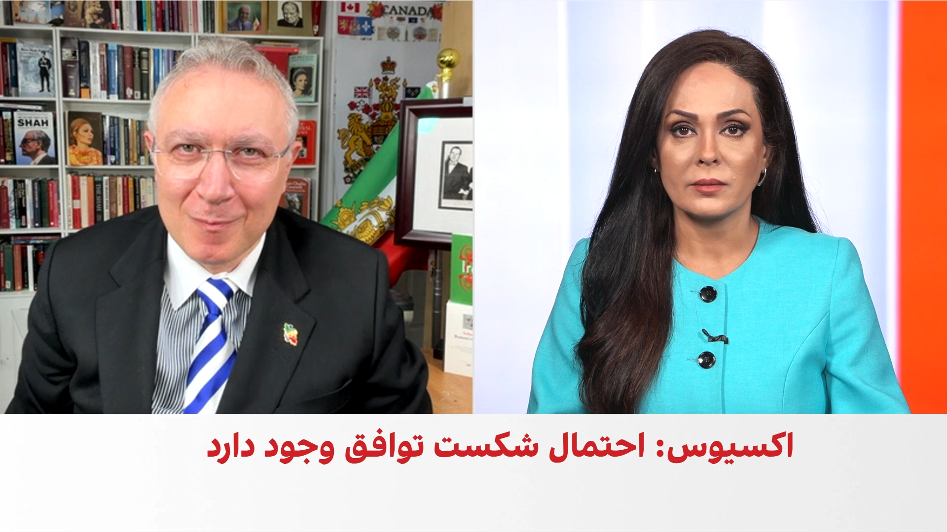 نیویورک‌تایمز: واشینگتن و تهران بر سر چارچوبی برای نابودی اورانیوم غنی‌شده تفاهم می‌کنند