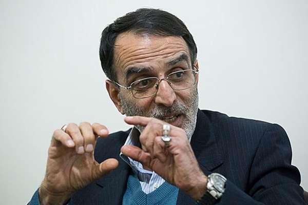 Iran Gives Military Drones To Every Country 'That Needs Them'