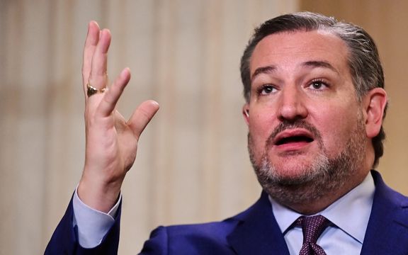 سناتور آمریکا: بایدن با دادن پول به رژیم نسلکش جمهوری اسلامی از حمله حماس حمایت کرد