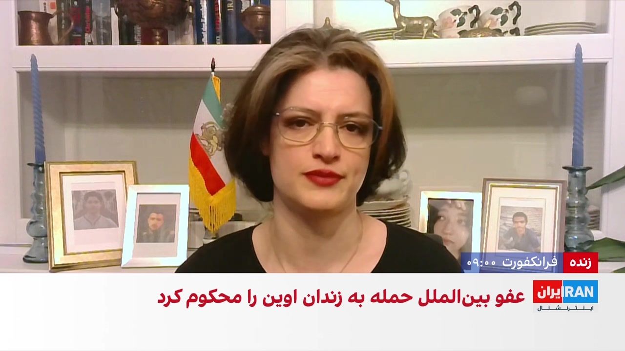 اعدام یک زندانی سیاسی دیگر در ایران