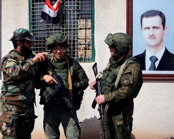 حملات داعش به ارتش بشار اسد ادامه دارد؛ دهها سرباز سوری کشته، زخمی و مفقود شدند