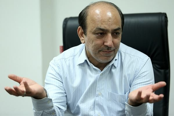 سخنگوی جبهه اصلاحات: مردم از اصلاحطلبان عبور کردهاند