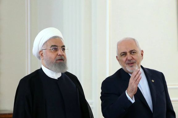 نماینده مجلس: اموال روحانی، ظریف و عراقچی در صورت لغو نشدن تحریمها توقیف شود