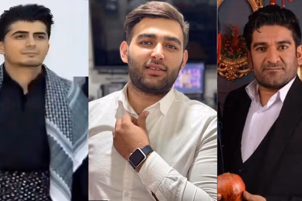 سه زندانی سیاسی محکوم به اعدام از زندان ارومیه به مکان نامعلوم منتقل شدند