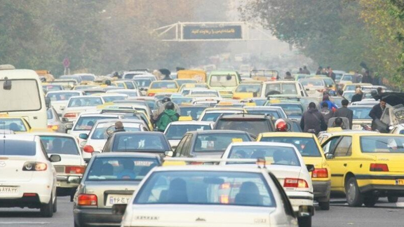 معاون وزیر راه ایران: دو سوم سواریهای کشور فرسودهاند