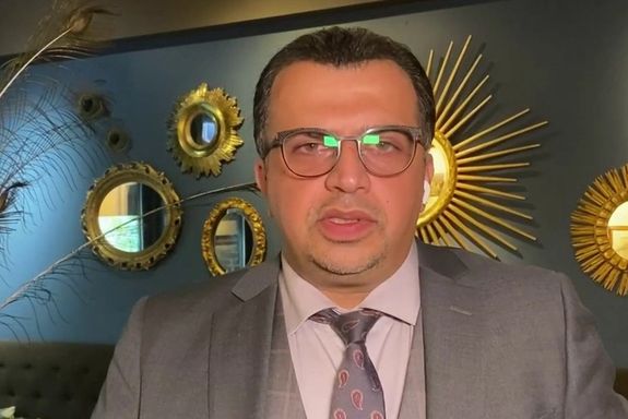 حمایت چهرههای سیاسی از خبرنگار ایراناینترنشنال در برابر تهدید تهران