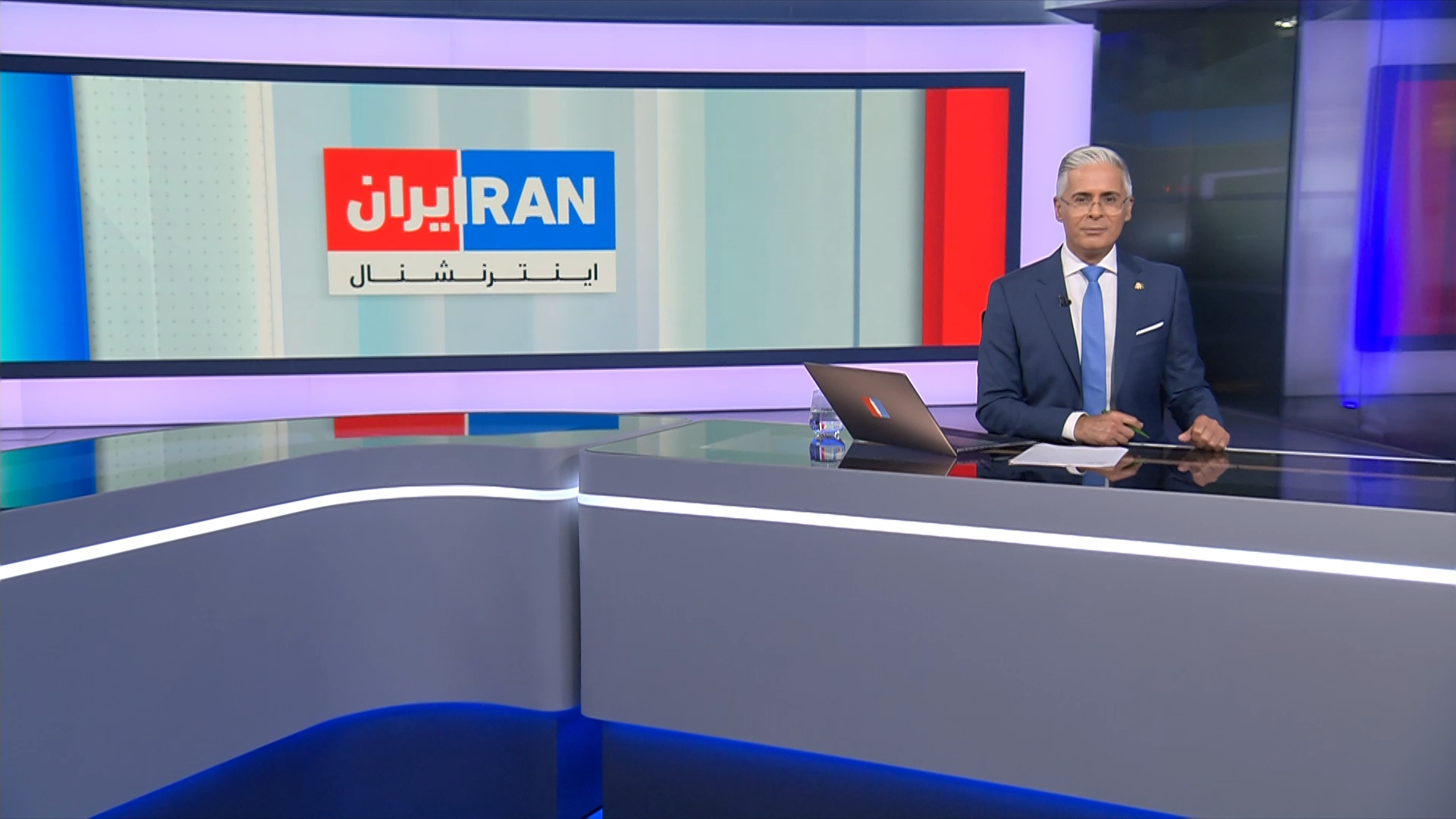 اخبار نیم‌روزی | جمعه ۵ تیر