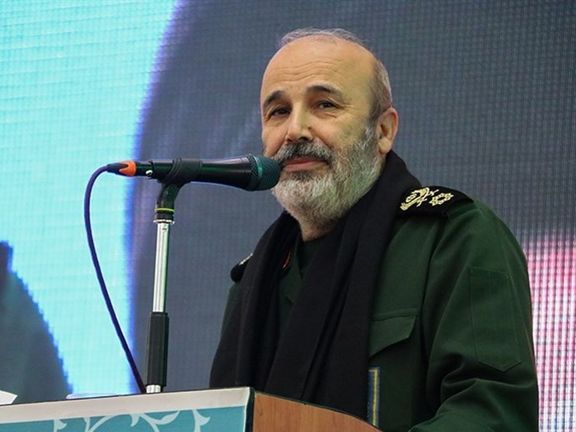 جانشین فرمانده نیروی قدس سپاه، تهدید به انجام عملیات علیه دشمنان «در سراسر دنیا» کرد
