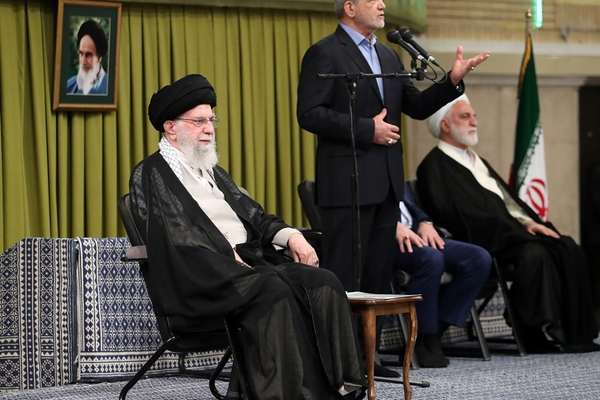 اسرائیل: تاثیر سخن نتانیاهو روی قیمتها در ایران نشانه درماندگی جمهوری اسلامی است