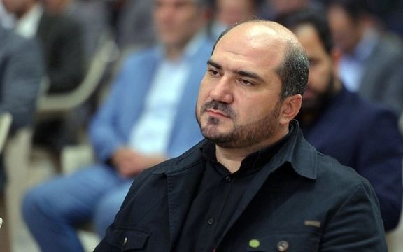 معاون اجرایی ابراهیم رئیسی: دولت خود را در برابر خامنهای چیزی نمیداند