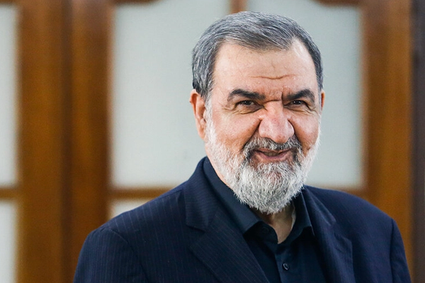 محسن رضایی: اقدامات خامنهای در جنگ ۱۲ روزه نجاتبخش بود