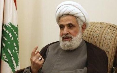 دبیرکل حزبالله لبنان: مسیر تامین تدارکات نظامی از طریق سوریه را از دست دادیم